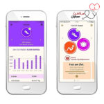 سنسور فعاليت بیورر مدل AS81