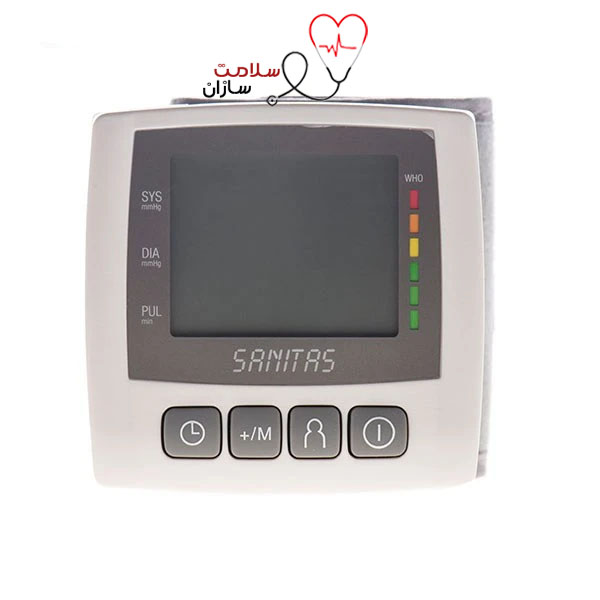 فشارسنج مچی بیورر مدل SBC21