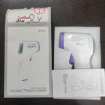 تب سنج و دماسنج لیزری IR988
