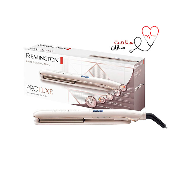 اتو مو رمینگتون مدل S9100