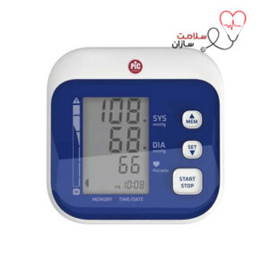 فشارسنج پیک سلوشن easy RAPID