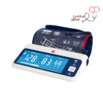 فشارسنج پیک شلوشن help RAPID