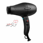 سشوار پرنسلی PR202at