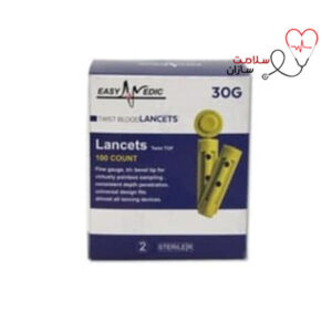 لنست چهار پر 30G ویونت