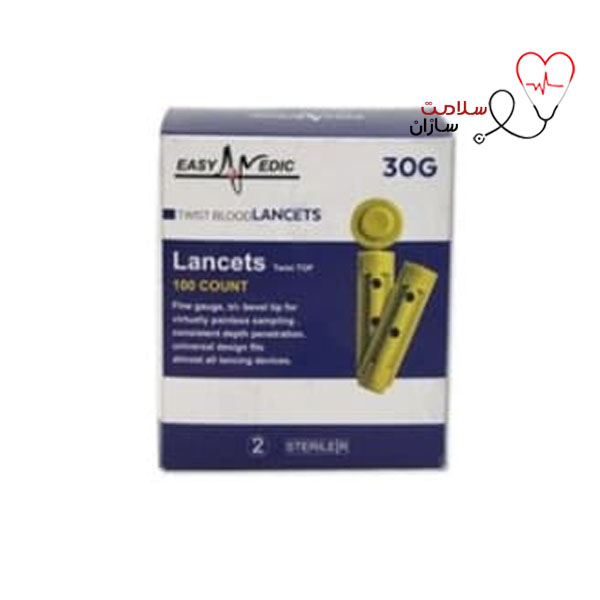 لنست چهار پر 30G ویونت