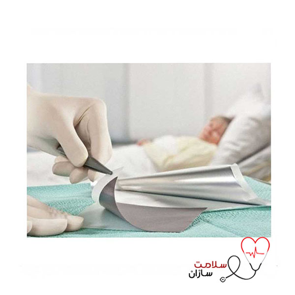 پد بی براون نقره