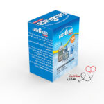 تست قند خون و ایزی گلوکو (Easy Glouco)