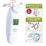 تب سنج دیجیتال گوشی رزمکس مدل RA600