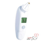 تب سنج دیجیتال گوشی رزمکس مدل RA600