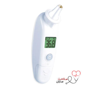 تب سنج دیجیتال گوشی رزمکس مدل RA600