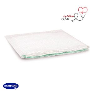 پانسمان فوق جاذب زتوویت پلاس Zetuvit plus