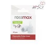 پروب کاور تب سنج رزمکس مدل RA600