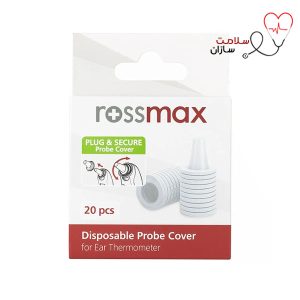 پروب کاور تب سنج رزمکس مدل RA600