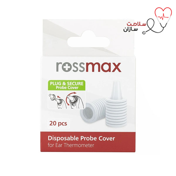 پروب کاور تب سنج رزمکس مدل RA600 پروب کاور تب سنج رزمکس مدل RA600