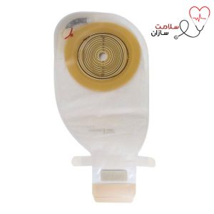 کیسه کلوستومی کلوپلاست مدل 17501