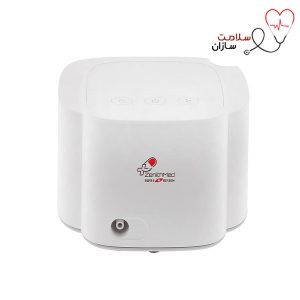 نبولایزر دیجیتال کمپرسور زنیت مد مدل 216