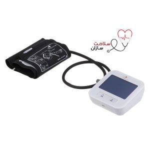 فشارسنج دیجیتال سخنگو زنیت مد مدل LD583 دو کاف