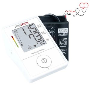 فشارسنج دیجیتال رزمکس مدل X1