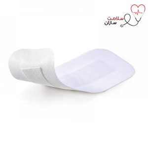 پانسمان کازماپور ۱۰×۲۵ سانتی متر هارتمن
